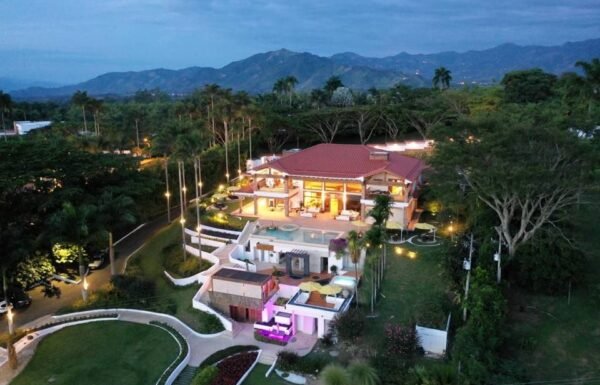 Visus Hotel & Spa