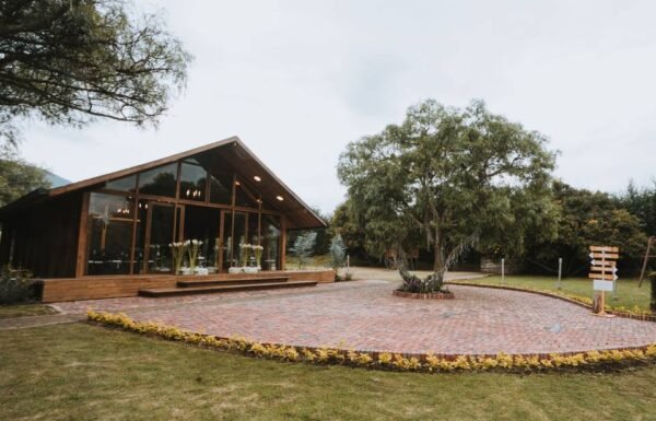 Le Jardín – Eventos Grupo Medina