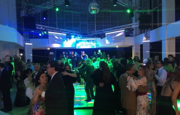 Son Clase La Marca Musical de los Matrimonios