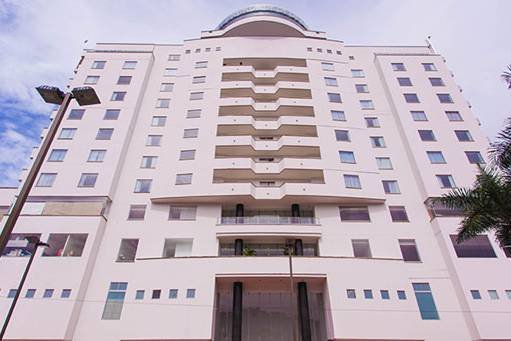 Hoteles para eventos Categoria anuncio GHL Grand Hotel Villavicencio