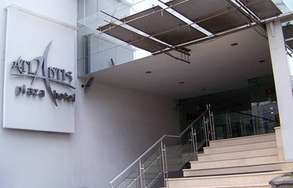 Hotel Ramada Cúcuta