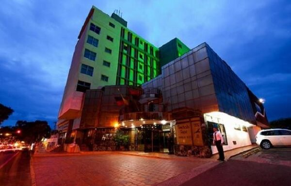 Hotel Tonchalá