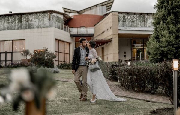 Le Jardín – Eventos Grupo Medina