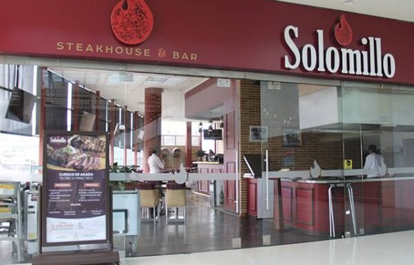 Solomillo Steakhouse