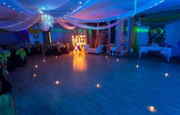 Categoría Galería clasificados Eventoco