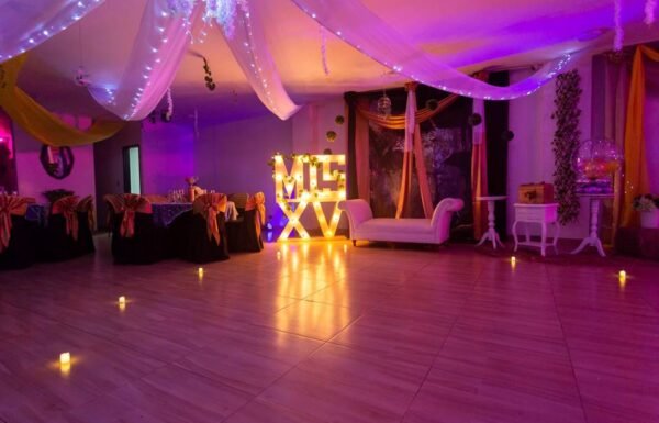 Categoría Galería clasificados Eventoco