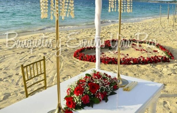 Banquetes y Eventos Yira Pico
