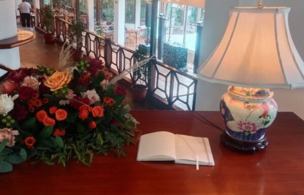 Valle Arriba Centro de Eventos