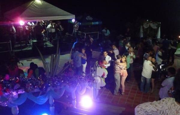 Finca Los Cristales