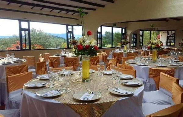 Fiestas & Banquetes F&B