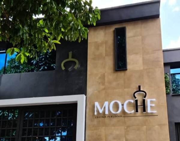 Restaurantes para matrimonios Categoria anuncio Moche Restaurante