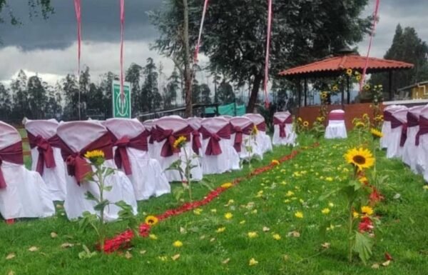 Categoría Galería clasificados Eventoco