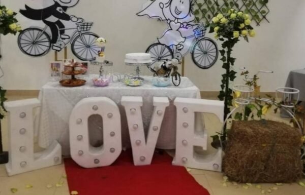 Categoría Galería clasificados Eventoco