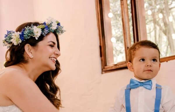 The Wedding House Montevelo