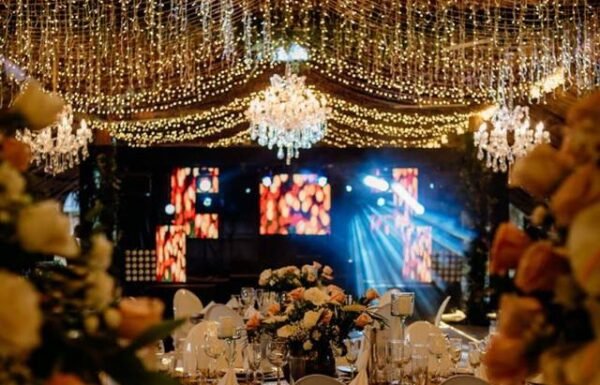 Dolce Eventos