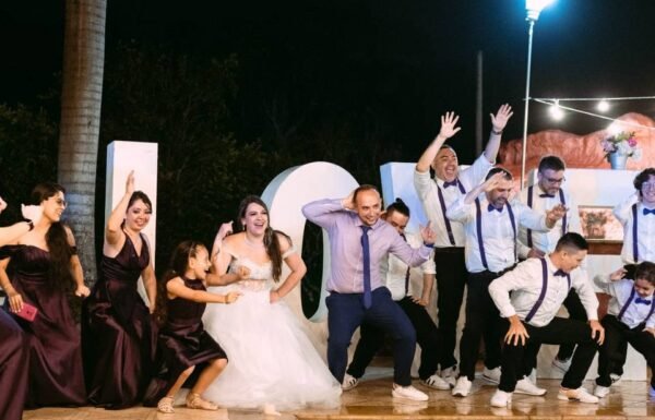 The Wedding House Montevelo