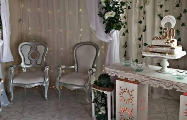 Dolce Eventos