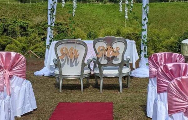Dolce Eventos