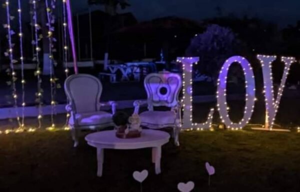 Dolce Eventos