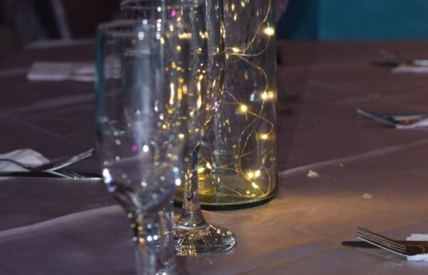 Dolce Eventos