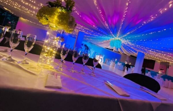 Dolce Eventos