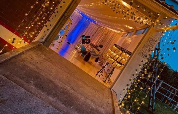 Dolce Eventos
