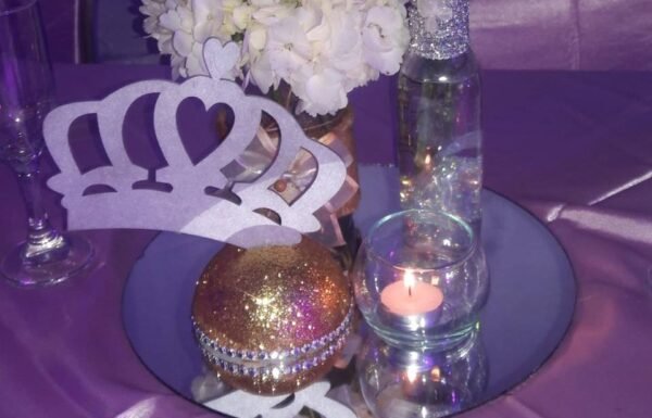 Dolce Eventos