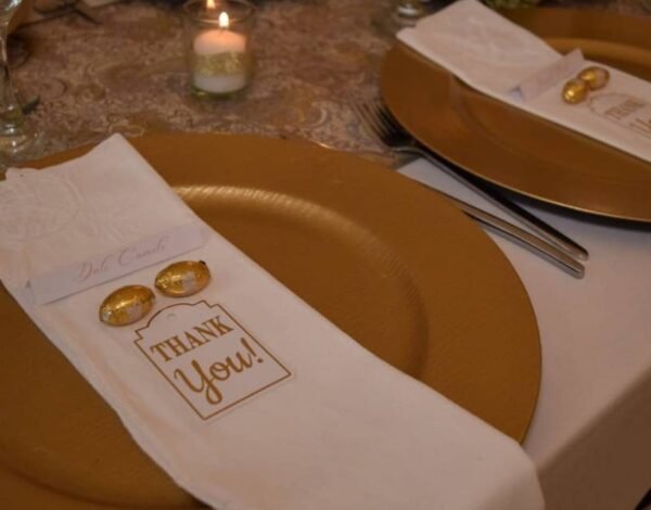 Organizadores de Eventos Categoria anuncio Villa Claudia Recepciones