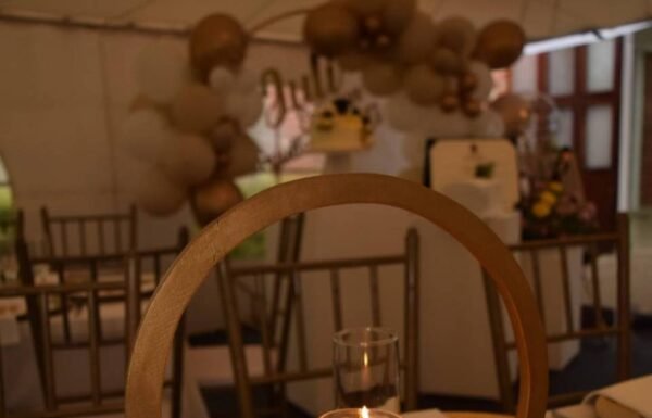 Villa Claudia Recepciones