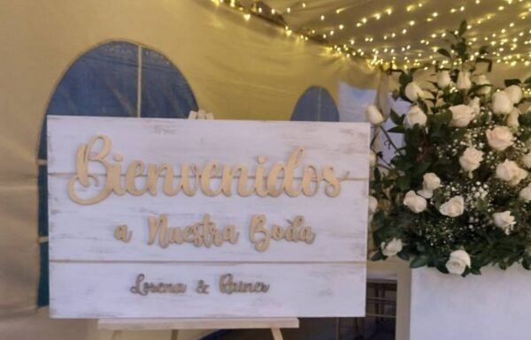 Villa Claudia Recepciones