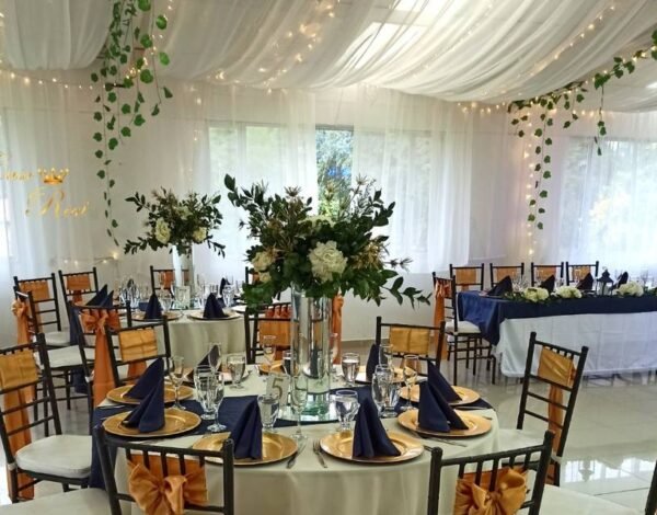 Wedding Planners Categoria anuncio Casa Real