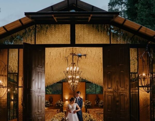 Hacienda Arkadia By Alex Rodriguez