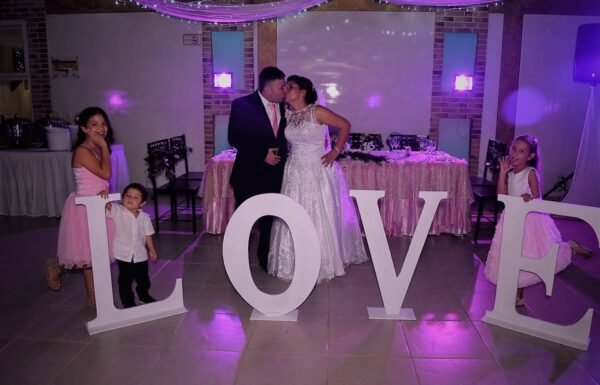 Alabama Banquetes y Eventos