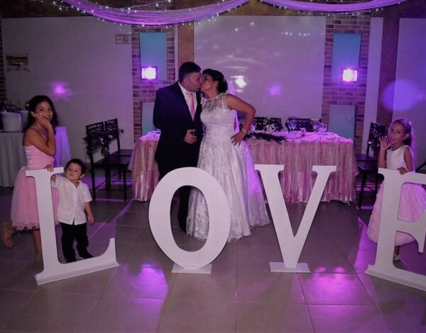 Organizadores de Eventos Categoria anuncio Alabama Banquetes y Eventos