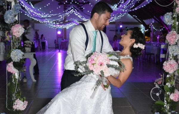 Alabama Banquetes y Eventos