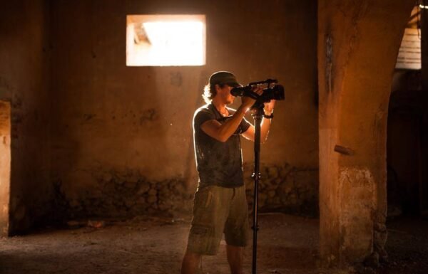 7 Pasos Wedding Video