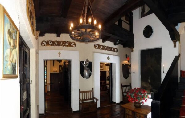 Categoría Galería clasificados Eventoco