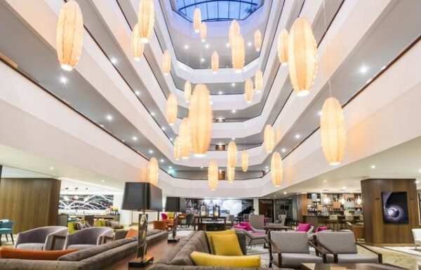 La Bonga del Sinú – Bonga 93