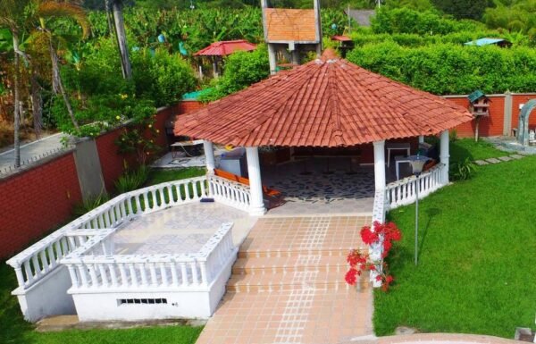 Finca Hotel Villa Fabiola