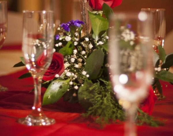 Ambrosía Banquetes & Eventos