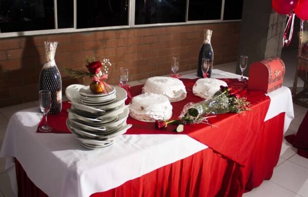 Ambrosía Banquetes & Eventos