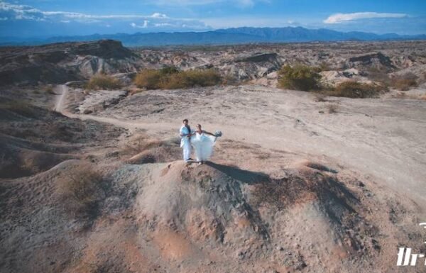 Aeroteck Producciones