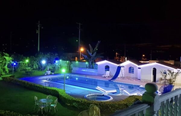 Villa Campestre