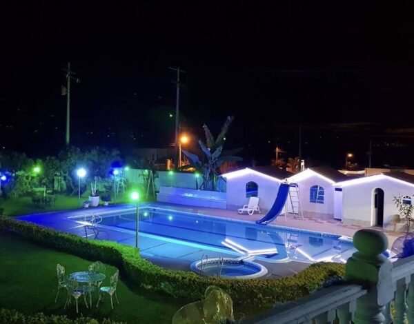 Villa Campestre