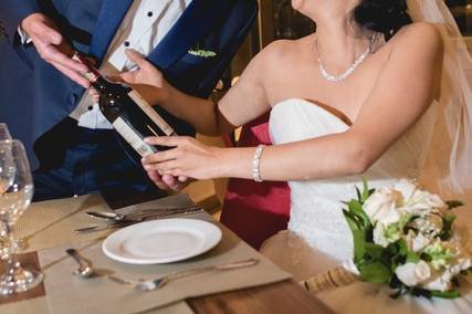 Restaurante El Estadero