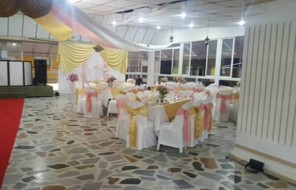Banquetes Pacheco