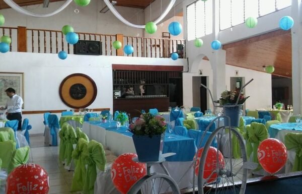 Club Andino Montenegro