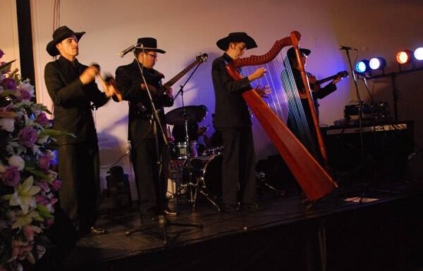 Allegro Producciones