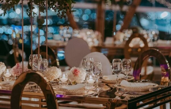 Bahía Centro De Convenciones