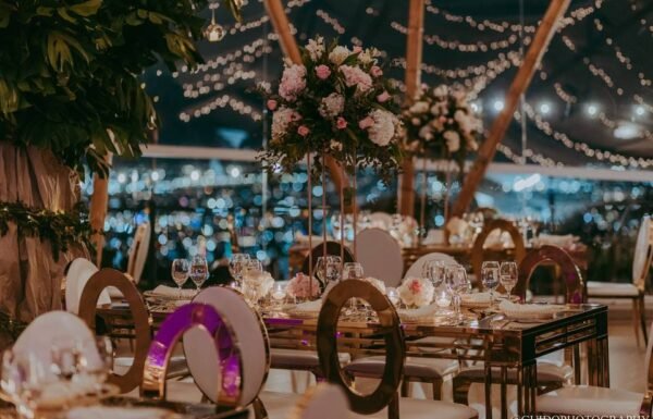 Bahía Centro De Convenciones